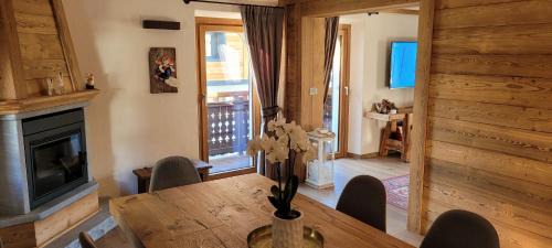 Cogne Appartement | MAISON DAVID - da Nonno Carlo 0034
