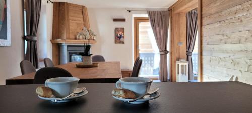 Cogne Appartement | MAISON DAVID - da Nonno Carlo 0034