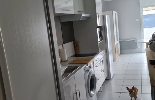Le Bernard Maison | Maison de 1 Chambre Pour 2 Personnes