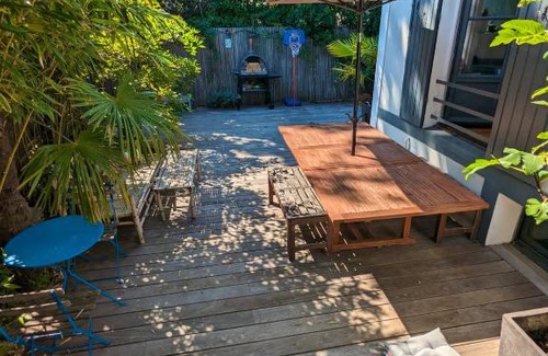 Vaucresson Maison | Maison de 3 chambres avec jardin clos et wifi a Vaucresson