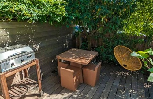 Vaucresson Maison | Maison de 3 chambres avec jardin clos et wifi a Vaucresson