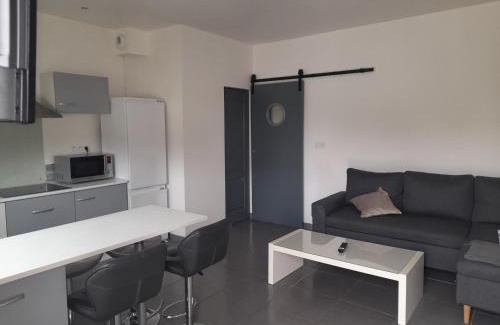 Saint-Porchaire Appartement | Maison de 4 personnes