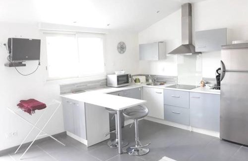 Saint-Porchaire Appartement | Maison de 4 personnes