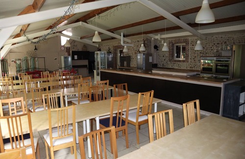 Boissy-les-Perche Maison | Maison de 500m² , Terrain 1 Hectare, Foret, Calme, une Heure de Versailles
