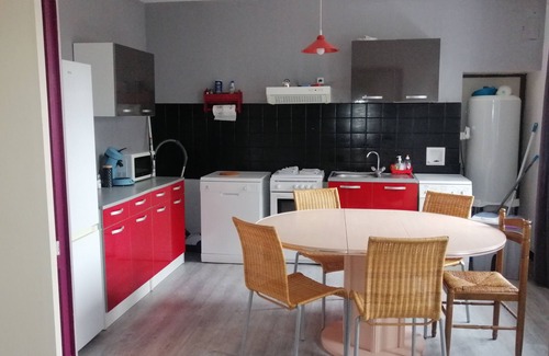 Saint-Germain Maison | Maison de 80m2 avec jardin