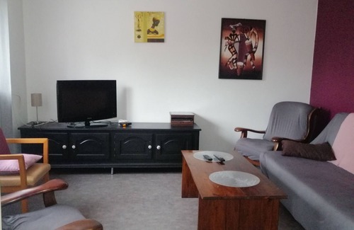 Saint-Germain Maison | Maison de 80m2 avec jardin