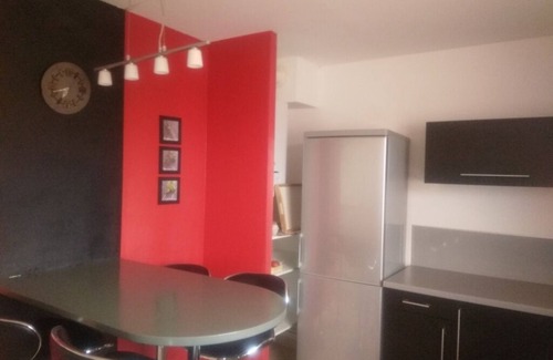 Saint-Androny Maison | Maison de 90m2 avec jardin et terrasse en plein coeur du vignoble blayais