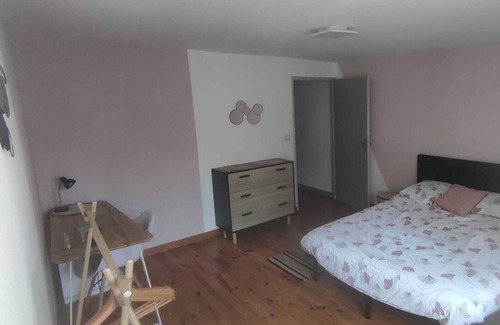 Vaucouleurs Maison | Maison de 90m2
