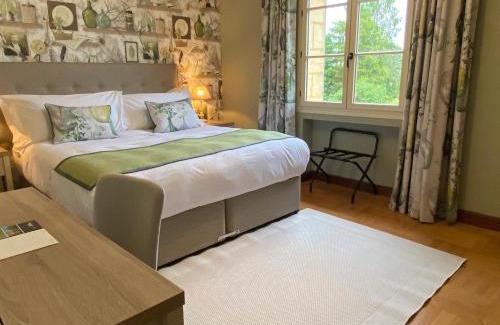 Beaumont-du-Perigord Lit Et Petit-Déjeuner | Maison de Beaumont
