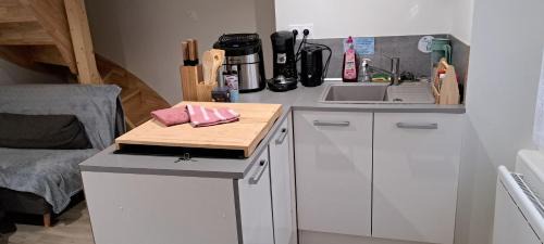 Jumeaux Appartement | Maison de bourg