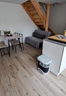 Jumeaux Appartement | Maison de bourg