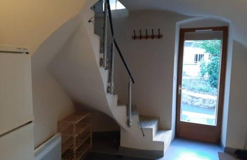 Vic-le-Comte Appartement | Maison de bourg