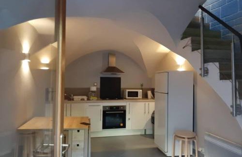 Vic-le-Comte Appartement | Maison de bourg