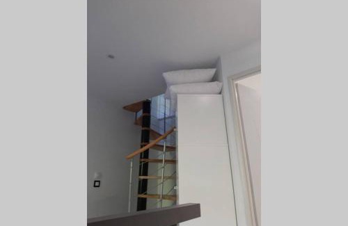 Vic-le-Comte Appartement | Maison de bourg