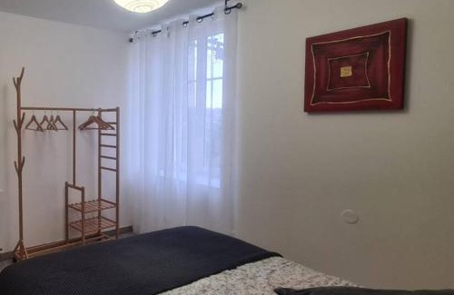 Menetou-Ratel Maison | Maison de bourg vigneronne avec 3 chambres et tout confort, idéale pour la campagne ! - FR-1-586-44