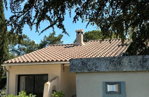 Coustellet Maison | Maison de Campagne Neuve ! Une Pépite !!!