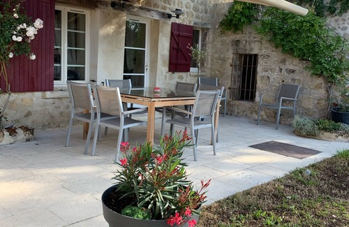 Quincy-sous-le-Mont Maison | Maison de Campagne et Nature