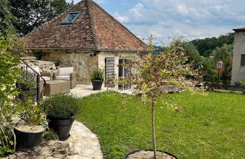 Quincy-sous-le-Mont Maison | Maison de Campagne et Nature