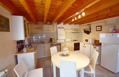 Sauveterre-Saint-Denis Maison | Maison de campagne proche d'Agen