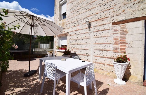 Sauveterre-Saint-Denis Maison | Maison de campagne proche d'Agen