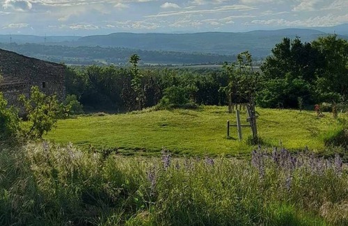 La Roche-sur-Grane Maison | Maison de campagne idéale pour les amoureux de nature, randonnée, vtt. Le calme