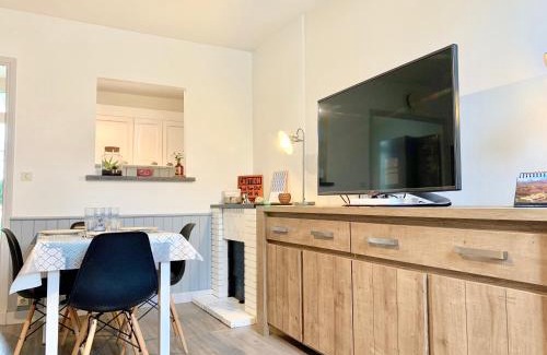 Aigrefeuille-d'Aunis Maison | Maison de campagne Chez Trabou et Loulou 20 min de La Rochelle