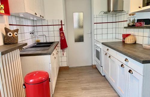 Aigrefeuille-d'Aunis Maison | Maison de campagne Chez Trabou et Loulou 20 min de La Rochelle