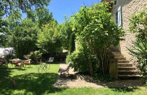 Lascabanes Maison | Maison de Campagne avec piscine non loin de Cahors et Montcuq