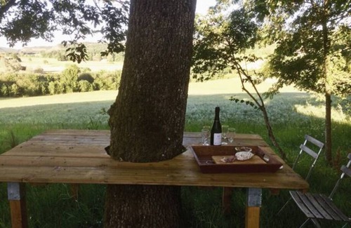 Lascabanes Maison | Maison de Campagne avec piscine non loin de Cahors et Montcuq
