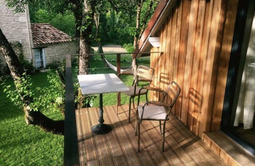 Lascabanes Maison | Maison de Campagne avec piscine non loin de Cahors et Montcuq