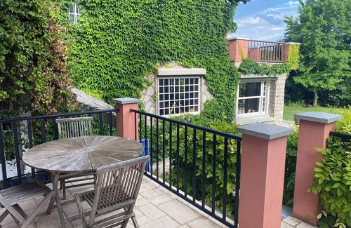 Beaute Baltard Maison | Maison de campagne à 20mn du cœur de Paris et de Eurodisney.