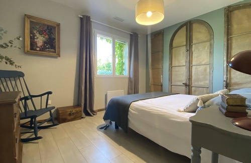 Sainte-Radegonde Maison | Maison de Campagne Avec Piscine au Cœur du Périgord