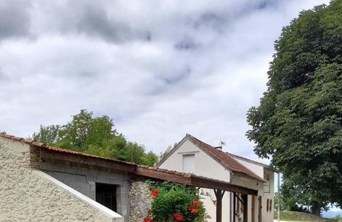 Penne-d'Agenais Maison | Maison de Campagne Sans vis à vis