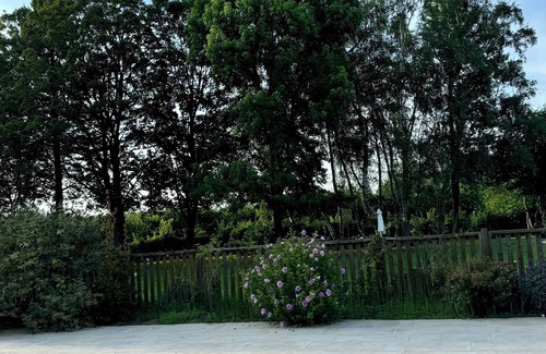 Boeurs-en-Othe Maison | Maison de campagne en pleine nature à 1h40 de Paris
