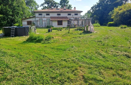 Verlhac-Tescou Maison | Maison de Campagne dit Moulin de Canguise en pleine nature