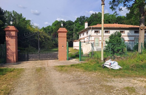 Verlhac-Tescou Maison | Maison de Campagne dit Moulin de Canguise en pleine nature