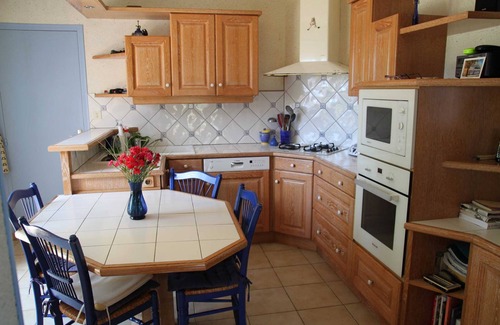 Sainte-Pazanne Maison | Maison de Campagne Entre Nantes et Pornic 11 Couchages