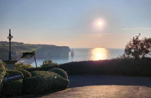 Etretat Maison | MAISON DE CAMPAGNE à LA MER pour un COUP DE COEUR