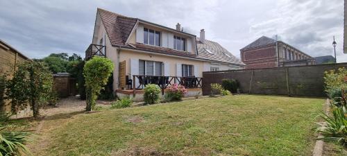 Etretat Maison | MAISON DE CAMPAGNE à LA MER pour un COUP DE COEUR