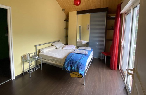 Gembrie Maison | Maison de campagne au cœur des Pyrénées