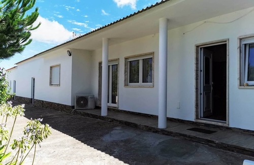Lamas Maison | Maison de campagne au calme