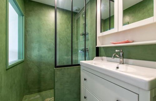 Grosbreuil Maison | Maison de campagne avec jacuzzi
