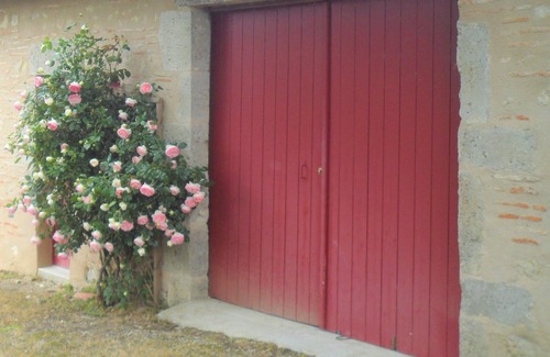 Tonneins Maison | Longère du XIX ème rénovée style campagne chic. Jardin et Piscine privée.