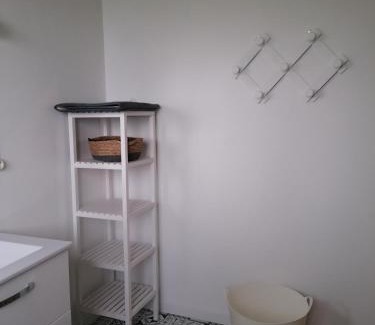 Nabringhen Maison | Maison de campagne avec jacuzzi