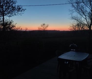 Nabringhen Maison | Maison de campagne avec jacuzzi