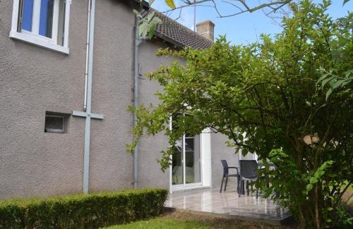 Poulaines Maison | Maison de campagne calme avec jardin, proche du Zoo de Beauval et châteaux de la Loire - FR-1-591-84