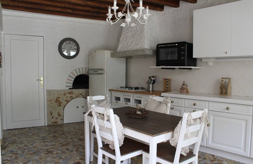 Aincourt Villa | Maison de campagne chic dans le Vexin, avec atelier d'artiste.