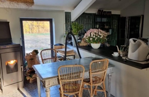 Boisse Maison | Maison de Campagne de Charme avec Piscine Sud Dordogne 12/14pers.