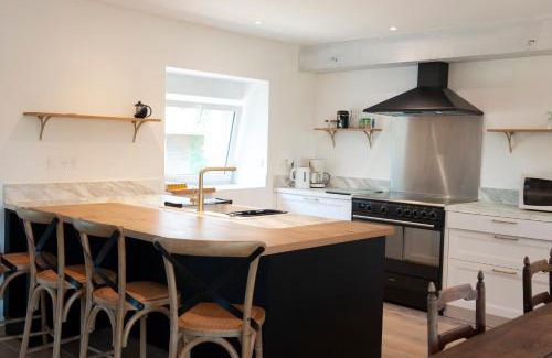Lennon Maison | Maison de campagne en centre Finistère
