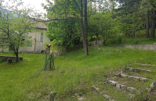Seranon Maison | Maison de campagne entre les Gorges du Verdon et Grasse